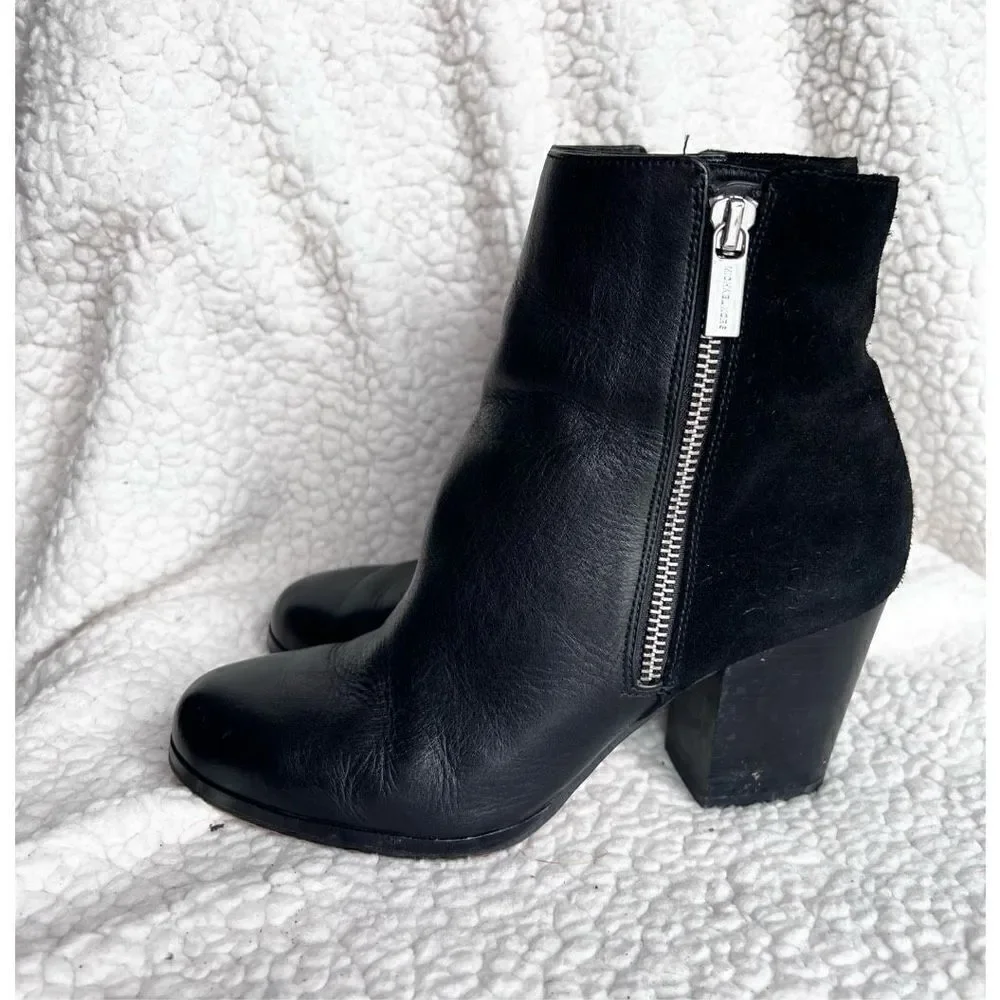 MK Bootie
